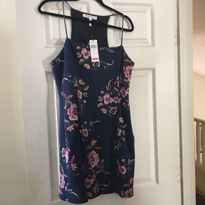 BCBGeneration midi dress